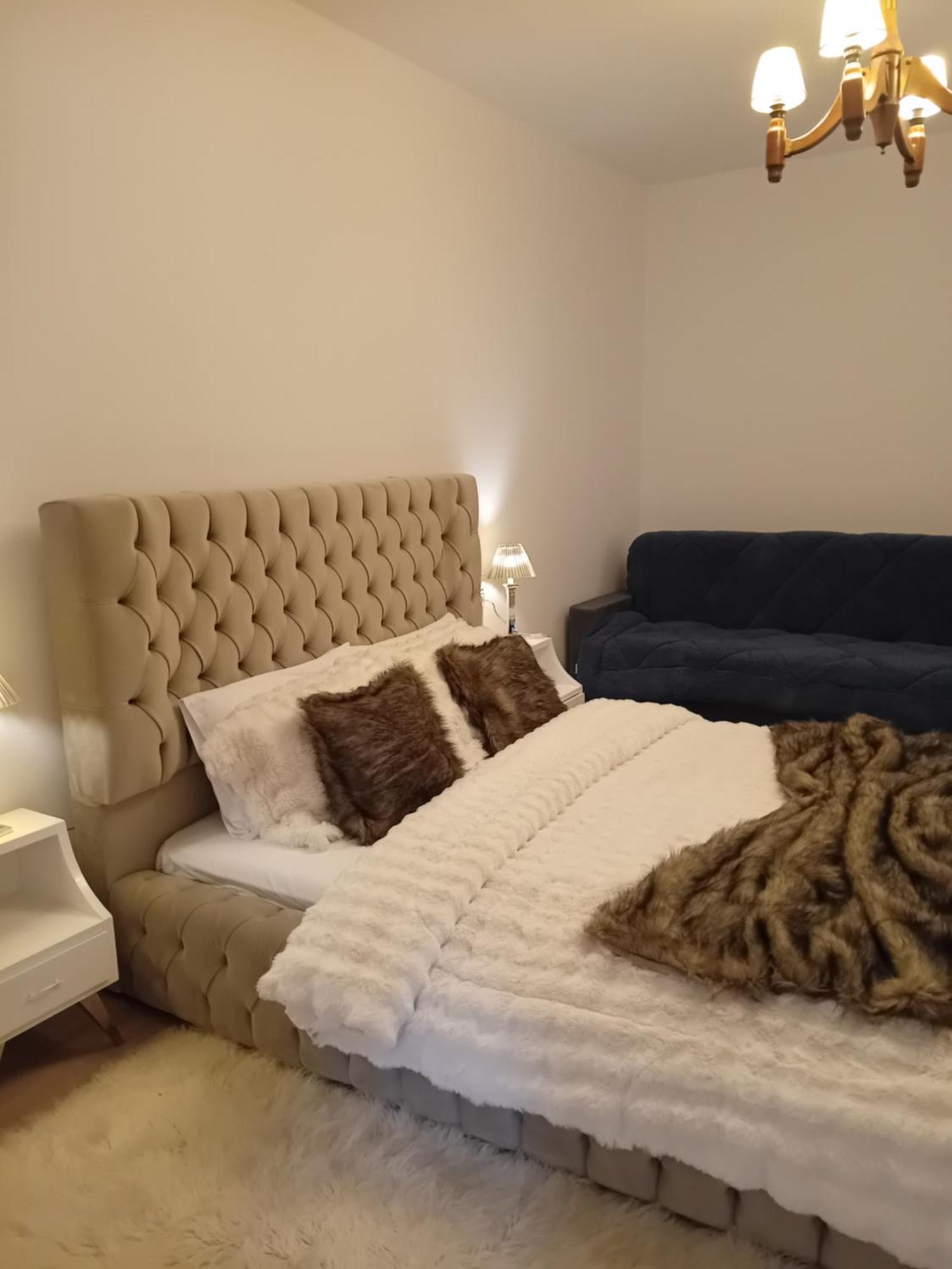 Meteora Grande Luxury Suite & Spa Villa 칼람파카 외부 사진