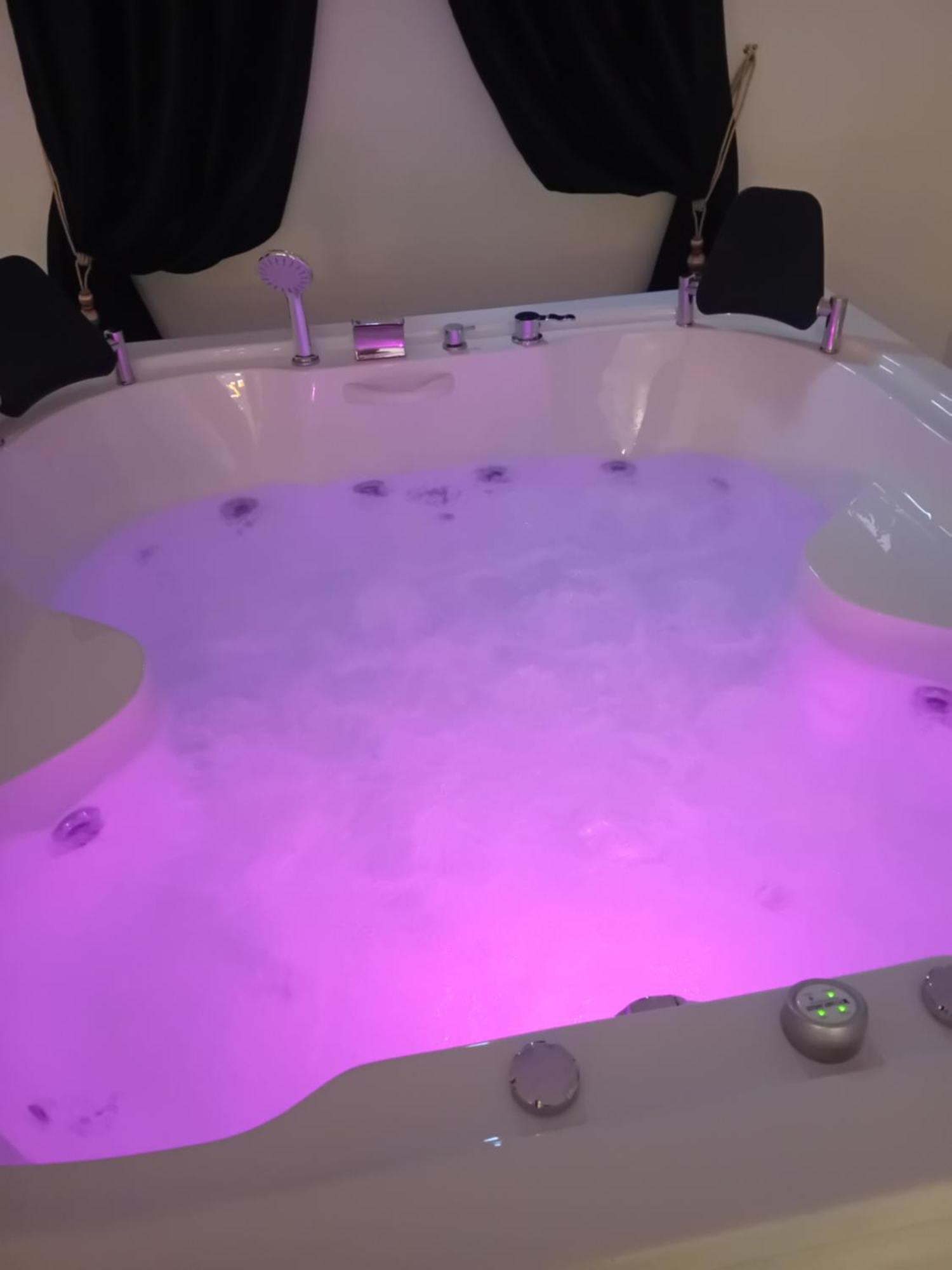 Meteora Grande Luxury Suite & Spa Villa 칼람파카 외부 사진